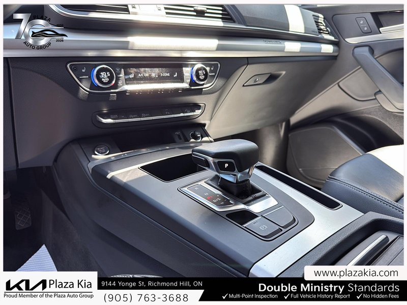 2024 Audi Q5 Komfort