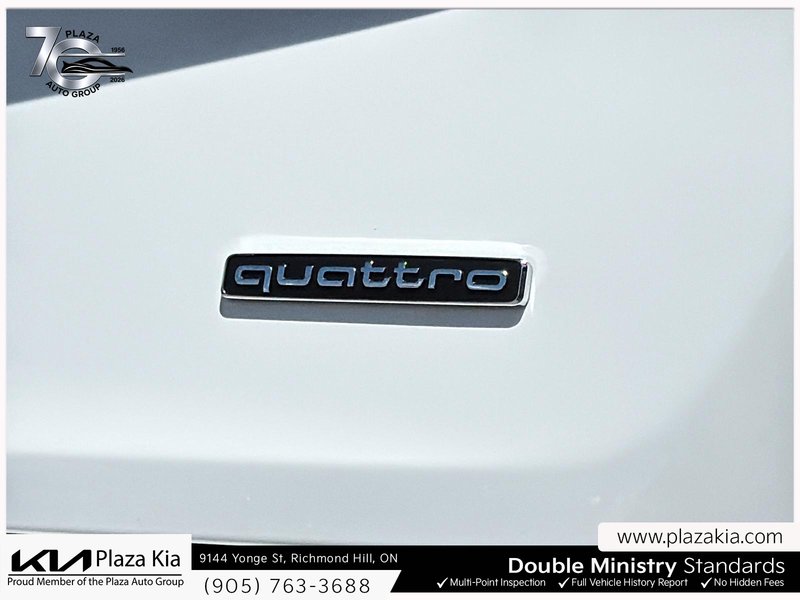 2024 Audi Q5 Komfort