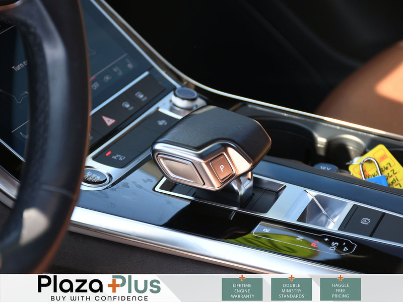 2022 Audi Q7 Progressiv Certified | B&O Audio | NAVI | Backup Cam | Apple Carplay | Android Auto
