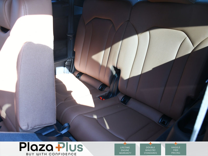 2022 Audi Q7 Progressiv Certified | B&O Audio | NAVI | Backup Cam | Apple Carplay | Android Auto
