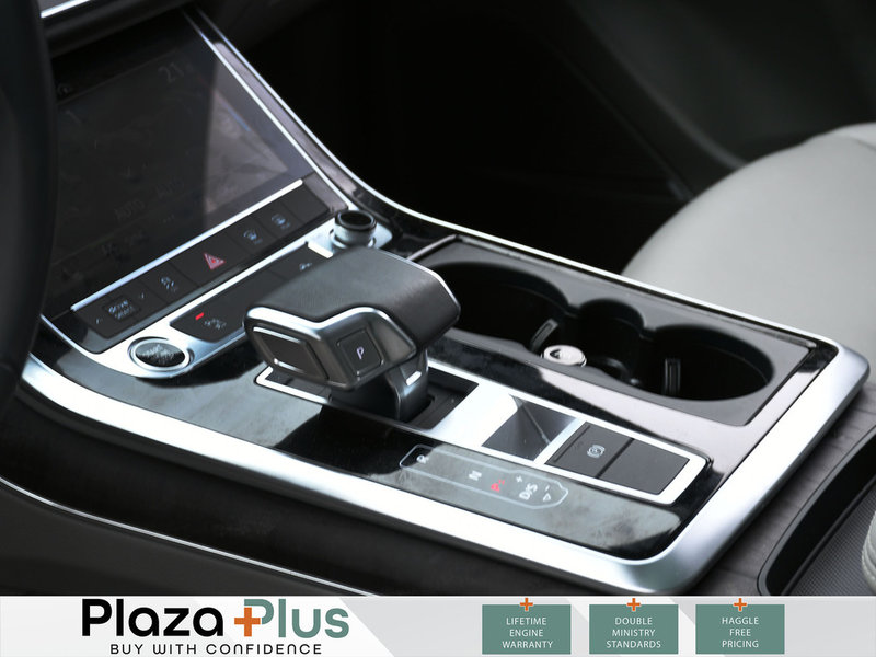 2024 Audi Q7 Komfort Certified | Low Mileage | Clean Carfax | NAVI | Blind Spot Monitor