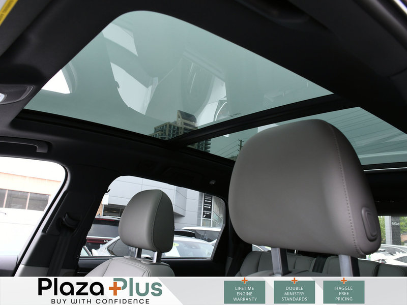2024 Audi Q7 Komfort Certified | Low Mileage | Clean Carfax | NAVI | Blind Spot Monitor