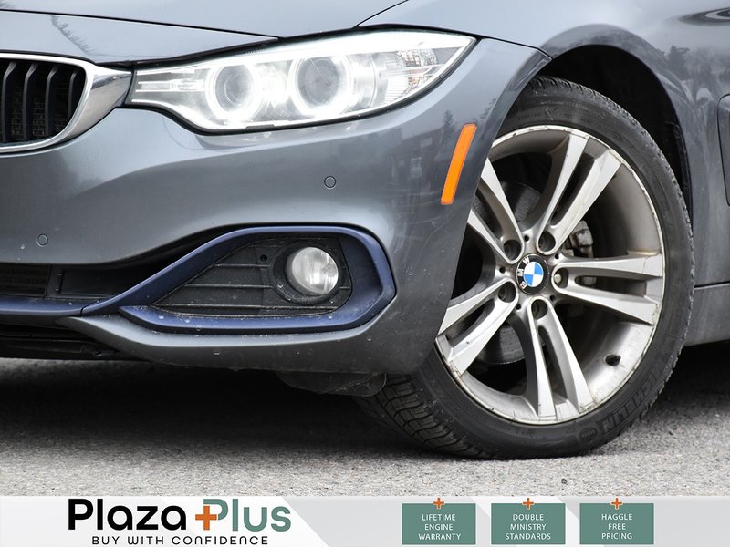 2016 BMW 4 Series 428i xDrive