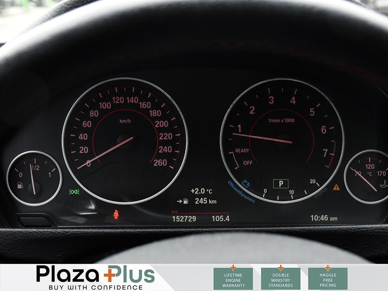 2016 BMW 4 Series 428i xDrive