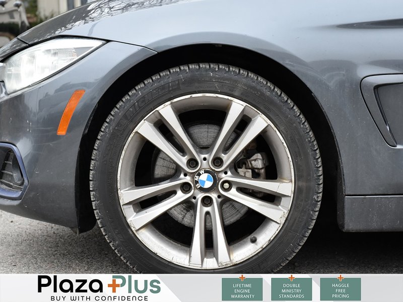 2016 BMW 4 Series 428i xDrive