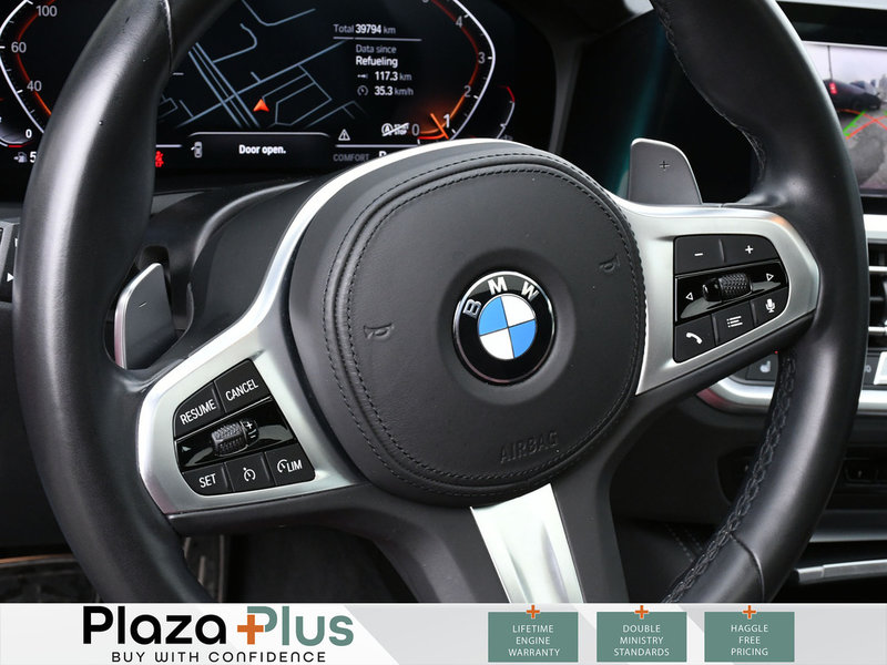 2021 BMW 4 Series 430i xDrive Certified | Apple Carplay | Android Auto | Power Side Mirrors | Backup Cam | Lane Departure Assist