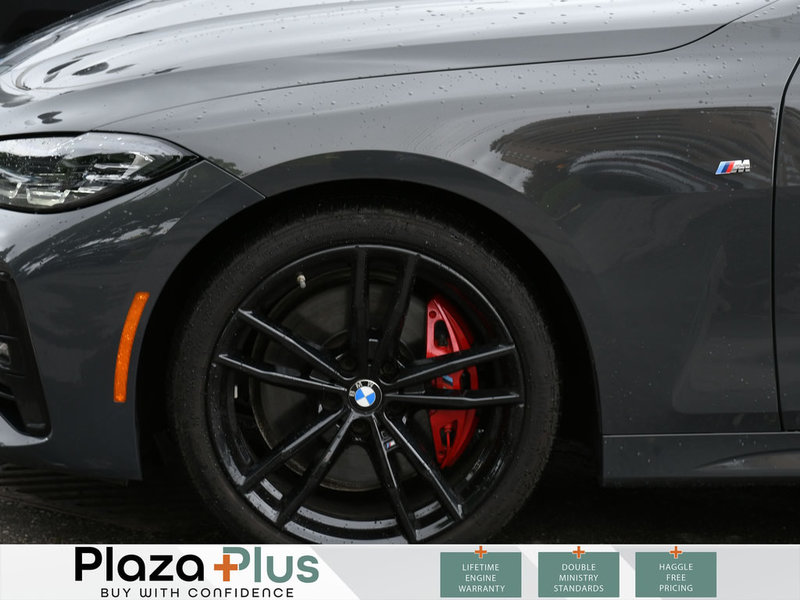 2021 BMW 4 Series 430i xDrive Certified | Apple Carplay | Android Auto | Power Side Mirrors | Backup Cam | Lane Departure Assist