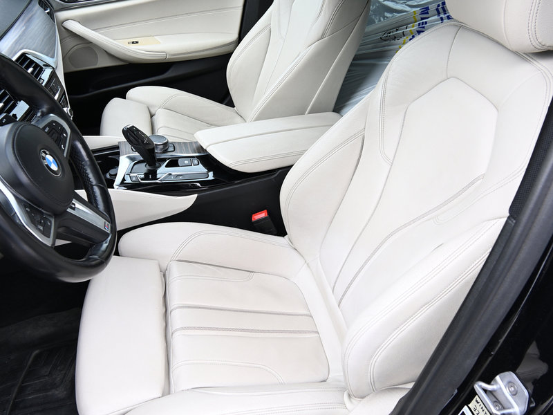 2018 BMW 5 Series 530e xDrive iPerformance