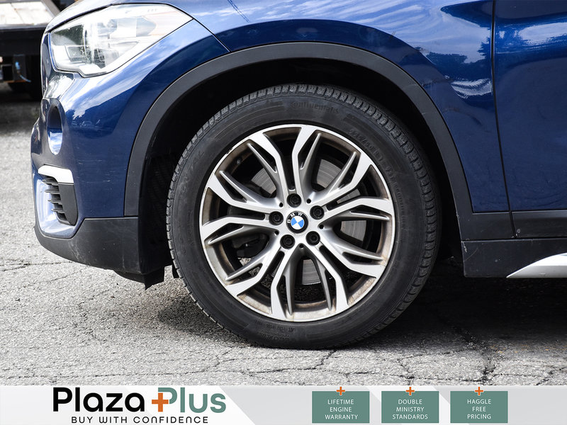 2016 BMW X1 XDrive28i As-Is | You Certify, You Save
