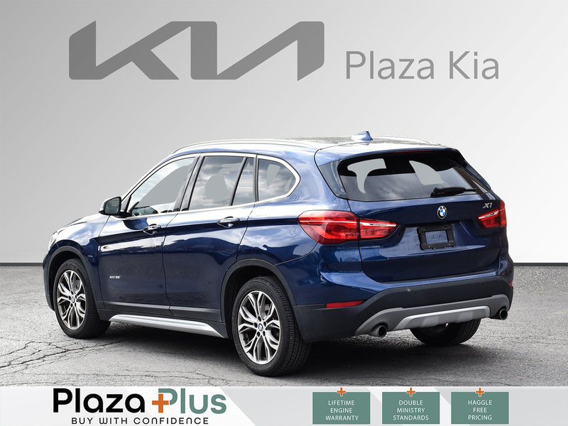 2016 BMW X1 XDrive28i As-Is | You Certify, You Save