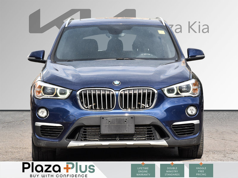 2016 BMW X1 XDrive28i As-Is | You Certify, You Save