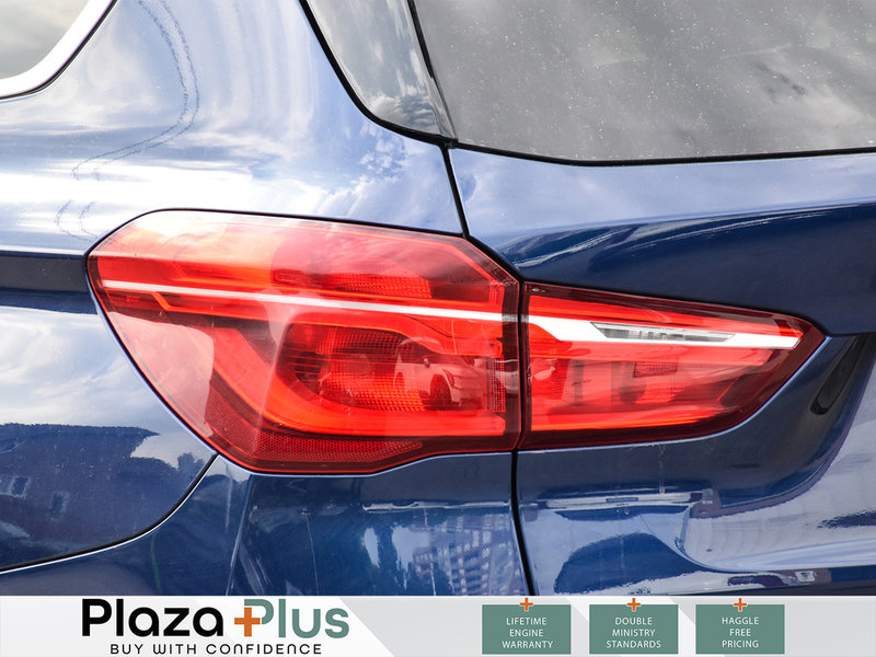 2016 BMW X1 XDrive28i As-Is | You Certify, You Save