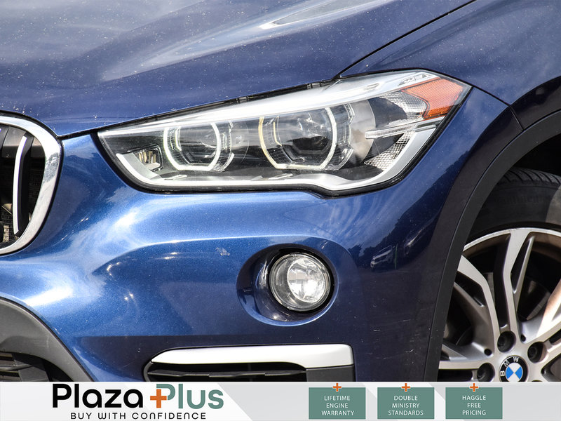 2016 BMW X1 XDrive28i As-Is | You Certify, You Save