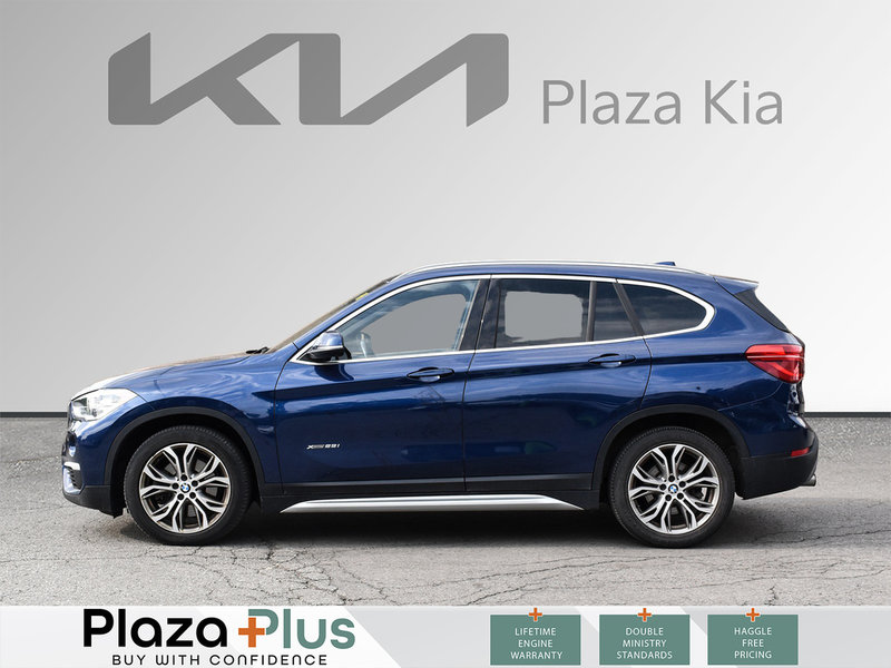 2016 BMW X1 XDrive28i As-Is | You Certify, You Save
