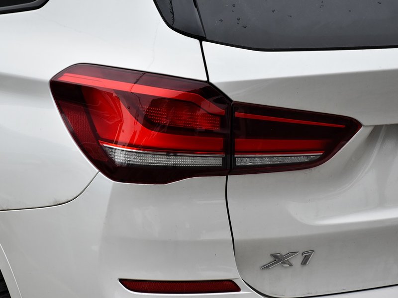 2020 BMW X1 xDrive28i
