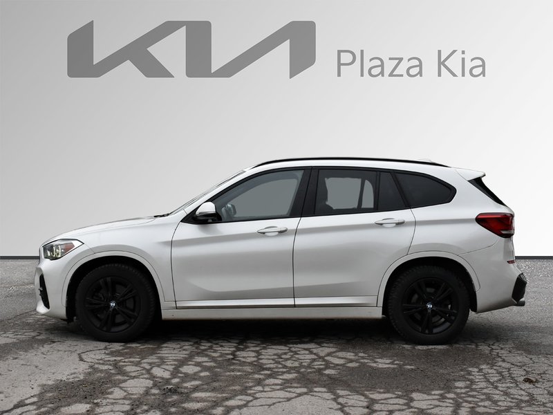 2020 BMW X1 xDrive28i