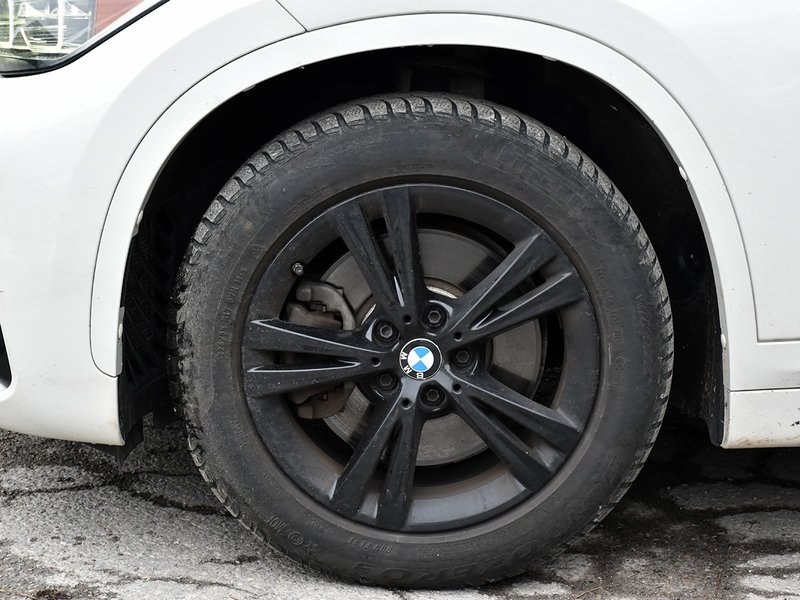 2020 BMW X1 xDrive28i