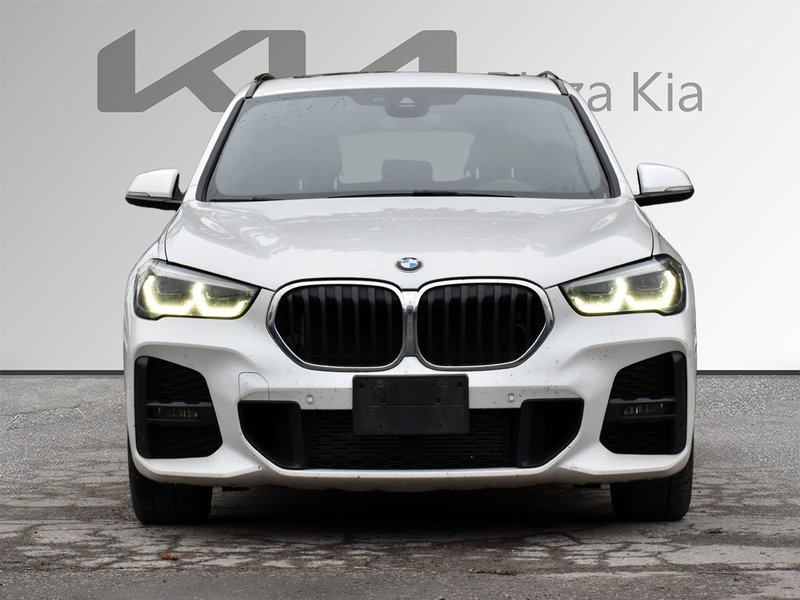 2020 BMW X1 xDrive28i