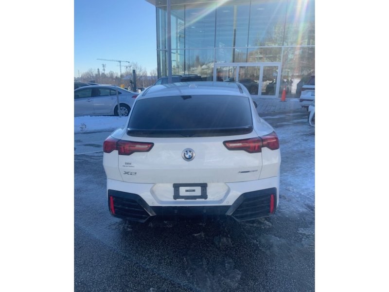 2024 BMW X2 xDrive28i
