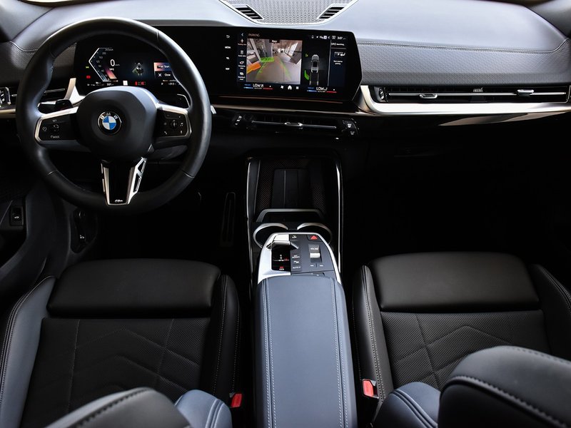 2025 BMW X2 xDrive28i