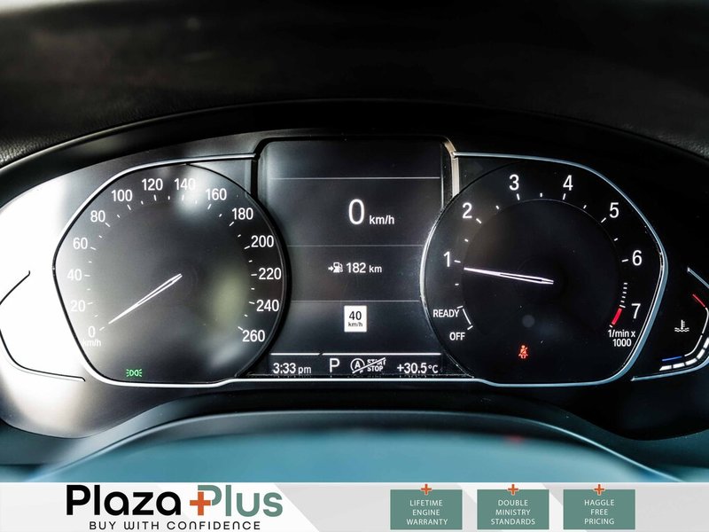 2022 BMW X3 XDrive30i Certified | Premium Package Essential | Panoroof | Navi