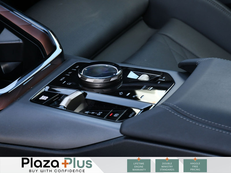 2025 BMW X3 30 xDrive Certified | Prem Pkg w/ Essentials | NAVI | Android Auto | Apple Car Play