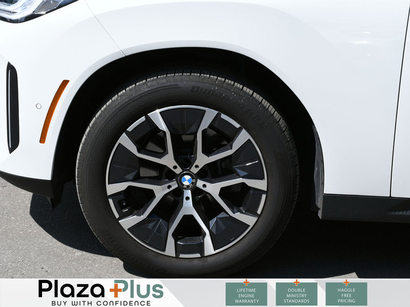 2025 BMW X3 30 xDrive Certified | Prem Pkg w/ Essentials | NAVI | Android Auto | Apple Car Play