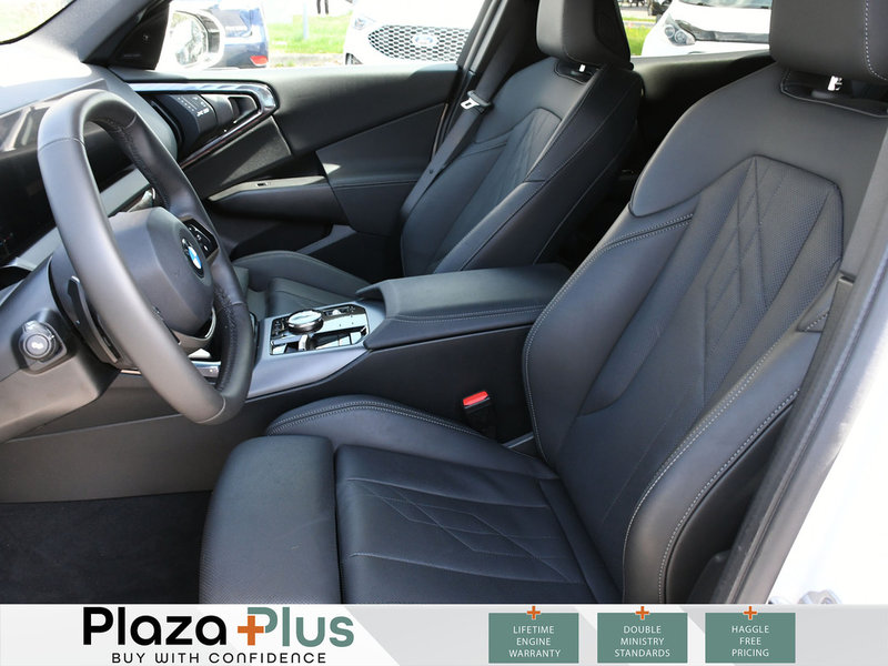 2025 BMW X3 30 xDrive Certified | Prem Pkg w/ Essentials | NAVI | Android Auto | Apple Car Play