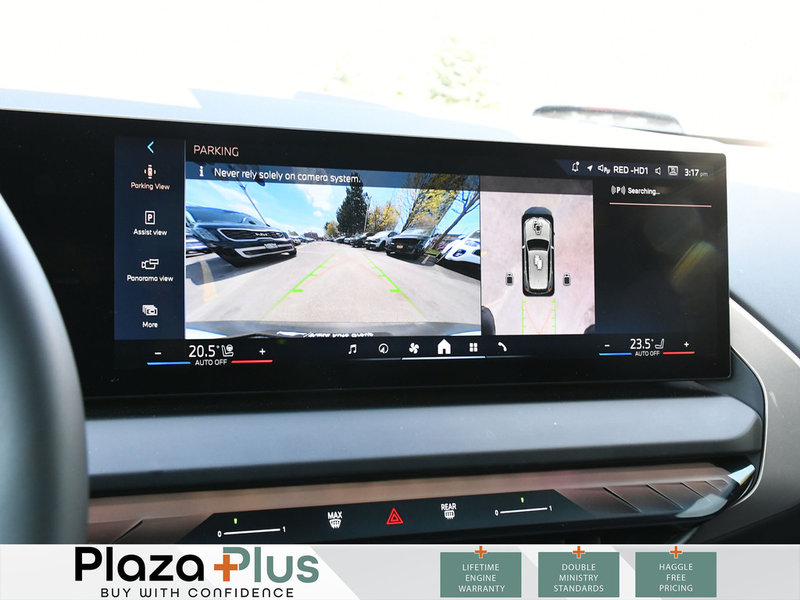 2025 BMW X3 30 xDrive Certified | Prem Pkg w/ Essentials | NAVI | Android Auto | Apple Car Play