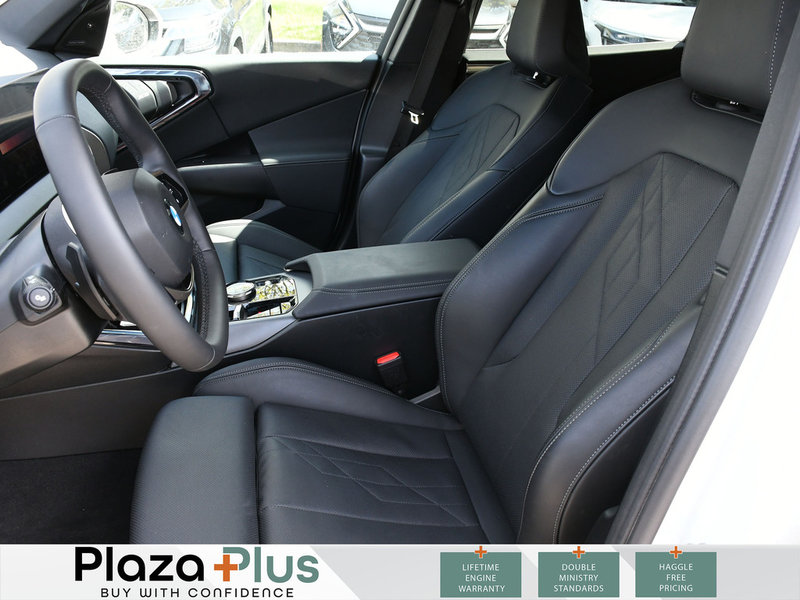 2025 BMW X3 30 xDrive Certified | Prem Pkg w/ Essentials | NAVI | Android Auto | Apple Car Play