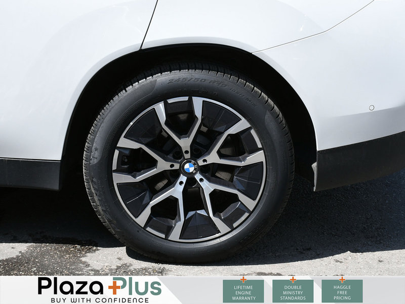 2025 BMW X3 30 xDrive Certified | Prem Pkg w/ Essentials | NAVI | Android Auto | Apple Car Play