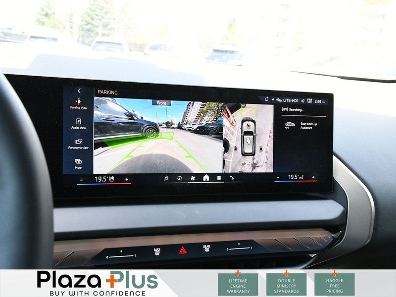2025 BMW X3 30 xDrive Certified | Prem Pkg w/ Essentials | NAVI | Android Auto | Apple Car Play