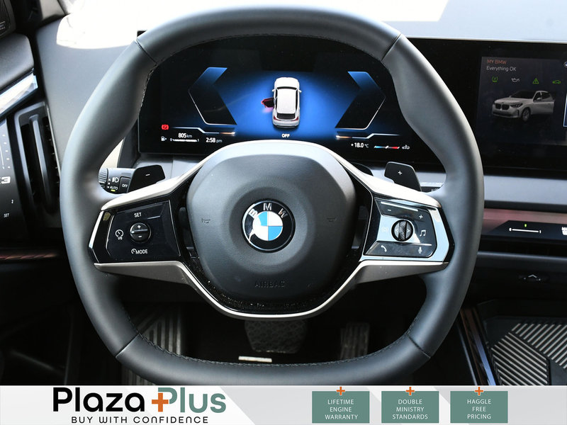 2025 BMW X3 30 xDrive Certified | Prem Pkg w/ Essentials | NAVI | Android Auto | Apple Car Play