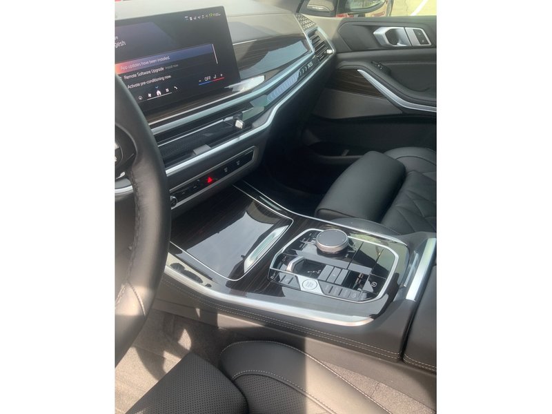 2024 BMW X5 XDrive40i Premium Essential Package and Advance Driver Assist