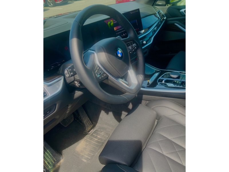 2024 BMW X5 XDrive40i Premium Essential Package and Advance Driver Assist