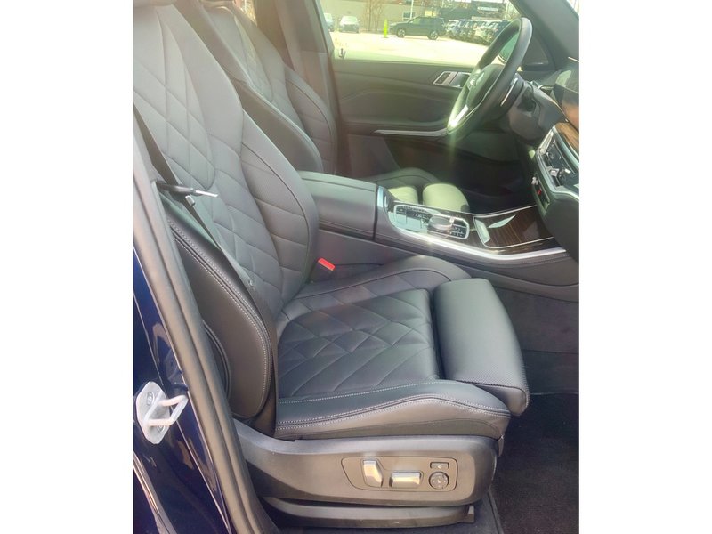 2024 BMW X5 XDrive40i Premium Essential Package and Advance Driver Assist