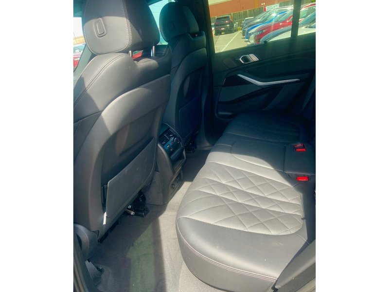 2024 BMW X5 XDrive40i Premium Essential Package and Advance Driver Assist