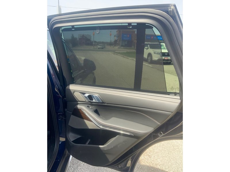 2024 BMW X5 XDrive40i Premium Essential Package and Advance Driver Assist