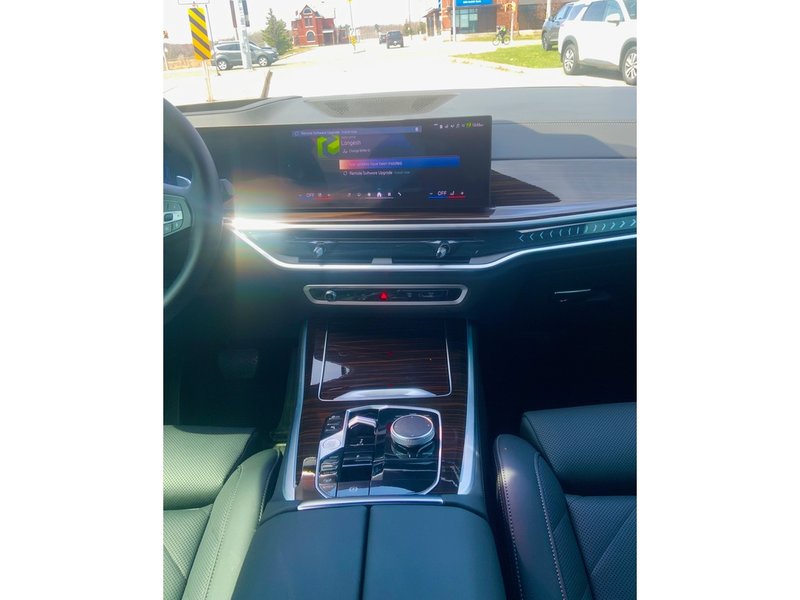 2024 BMW X5 XDrive40i Premium Essential Package and Advance Driver Assist