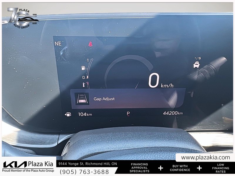 2024 Buick Envista Sport Touring *Heated Wheel | Adaptive Cruise | Blind Spot Alert
