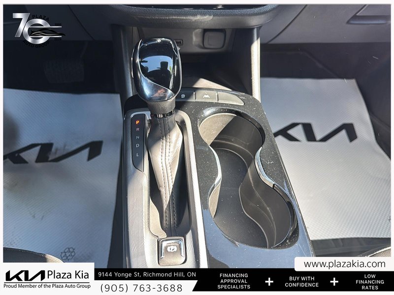 2024 Buick Envista Sport Touring *Heated Wheel | Adaptive Cruise | Blind Spot Alert