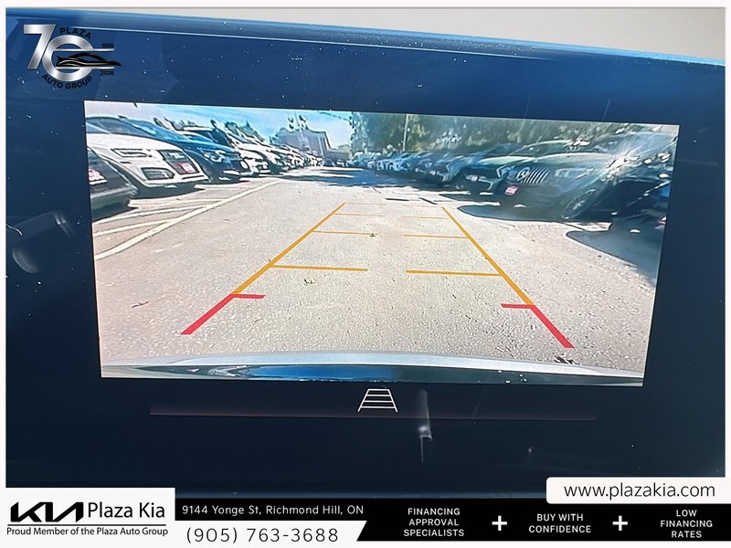 2024 Buick Envista Sport Touring *Heated Wheel | Adaptive Cruise | Blind Spot Alert