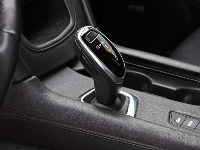 2018 Cadillac XT5 Luxury AWD