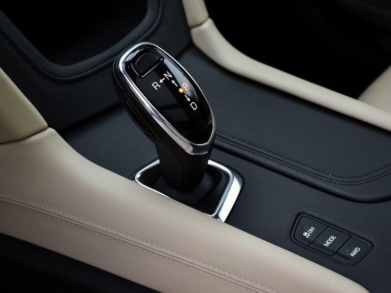 2019 Cadillac XT5 Luxury AWD