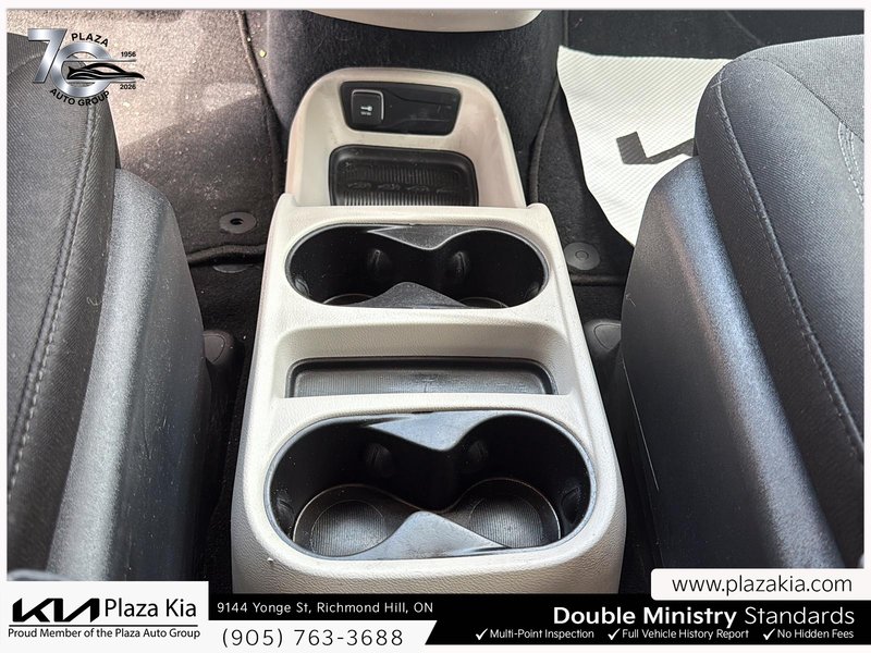 2022 Chrysler Grand Caravan SXT