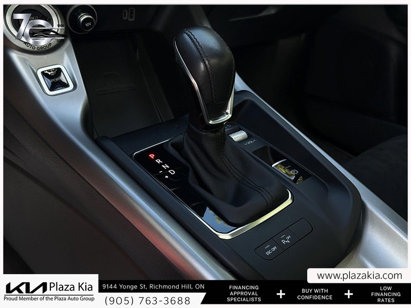 2024 Dodge Hornet R/T Plus