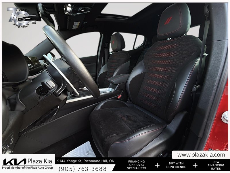 2024 Dodge Hornet R/T Plus