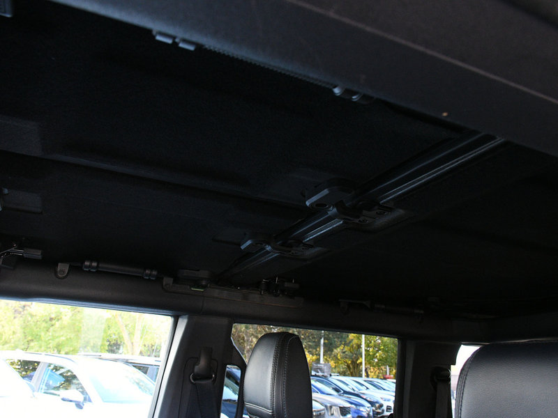 2023 Ford Bronco Base Certified | WildTrak | Backup Camera | Bluetooth | Tow Hooks