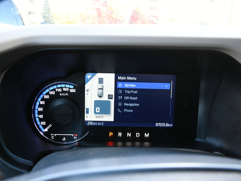 2023 Ford Bronco Base Certified | WildTrak | Backup Camera | Bluetooth | Tow Hooks