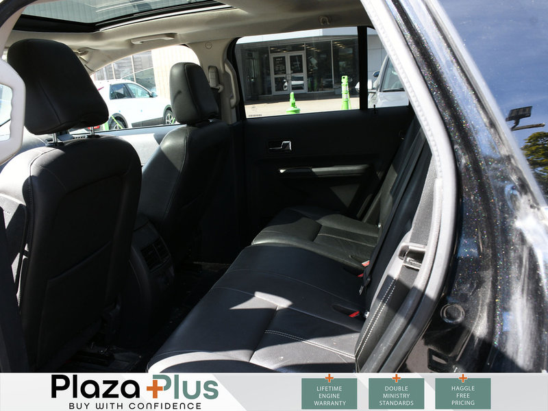 2010 Ford Edge Limited AS-IS, You Certify, You Save